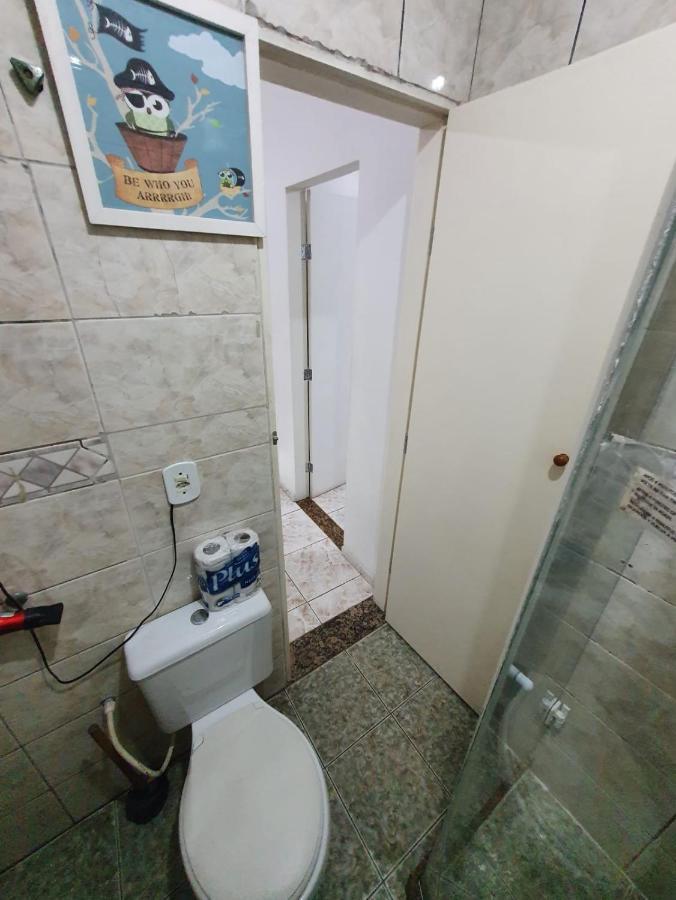 Lindo E Barato, Av Copacabana 479/301 Rio de Janeiro Exterior photo